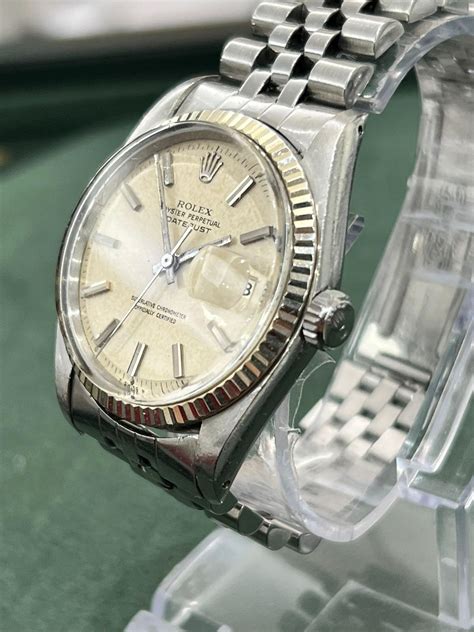 Rolex Oyster Perpetual usado .